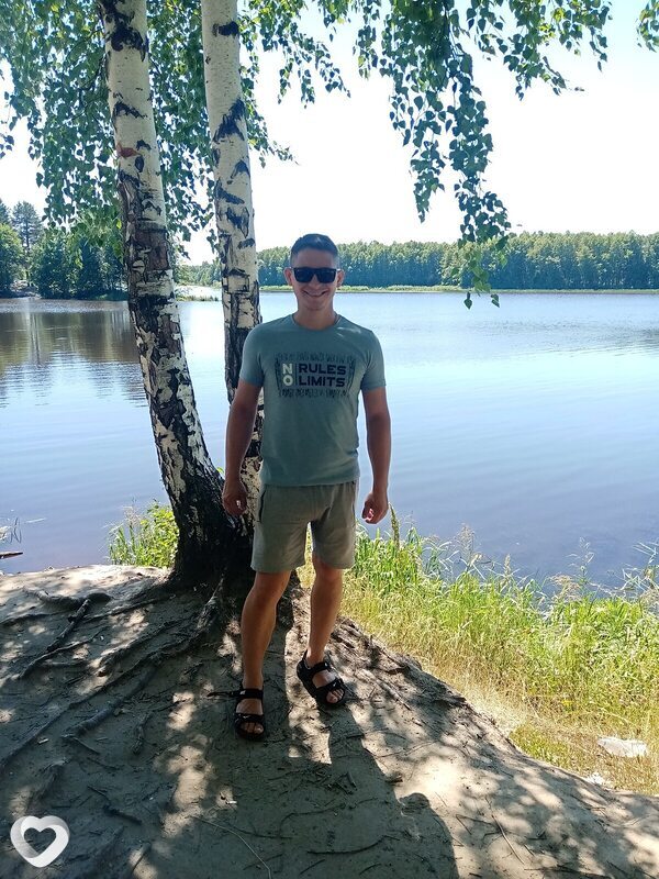 Алексей, 35, Саранске — анкета №1059003
