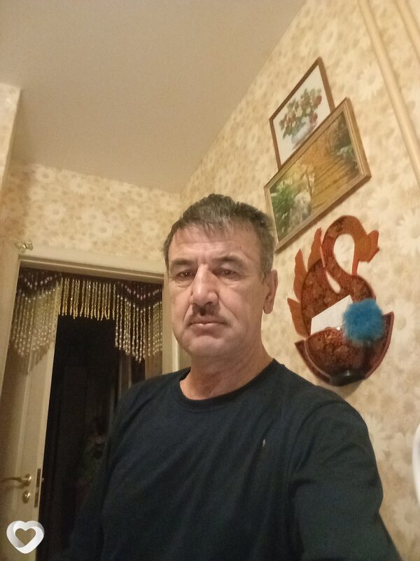 Миша, 59, Дмитрове — анкета №1059008