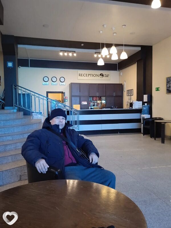 Зиёд, 48, Партизанске — анкета №1059011
