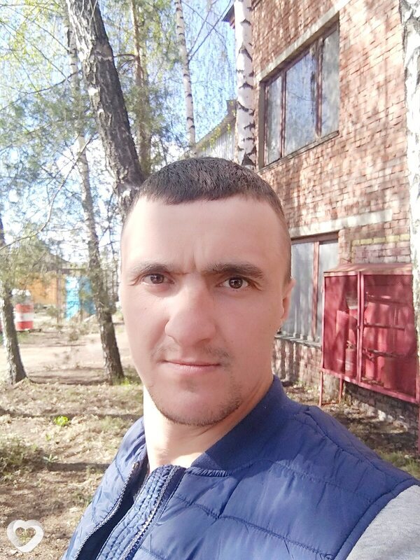 Александр, 39, Голицыне — анкета №1059014