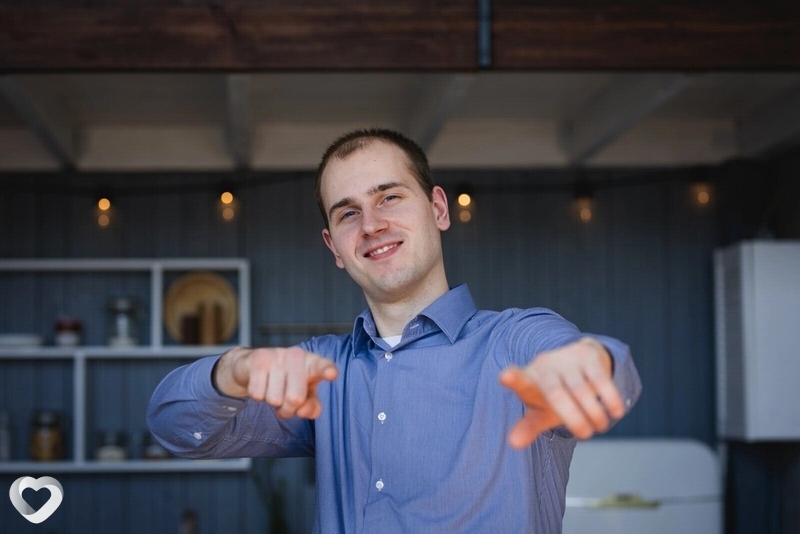 Алексей, 33, Минске — анкета №1059017