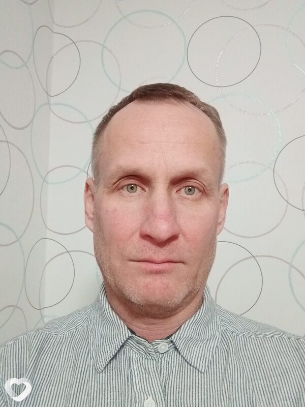 Валерий, 51, Ижевске — анкета №1059019