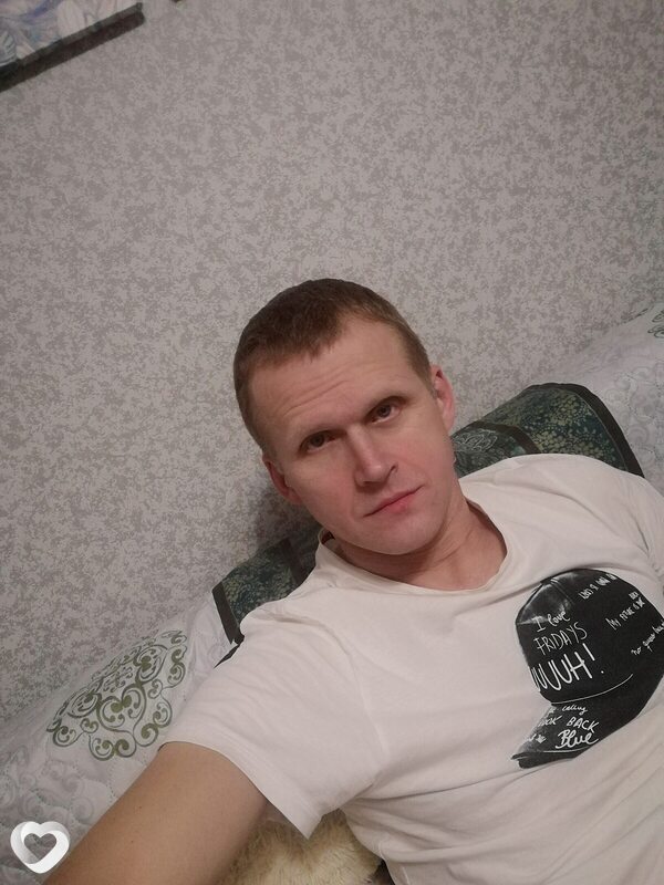 Виталий, 37, Красноярске — анкета №1059020