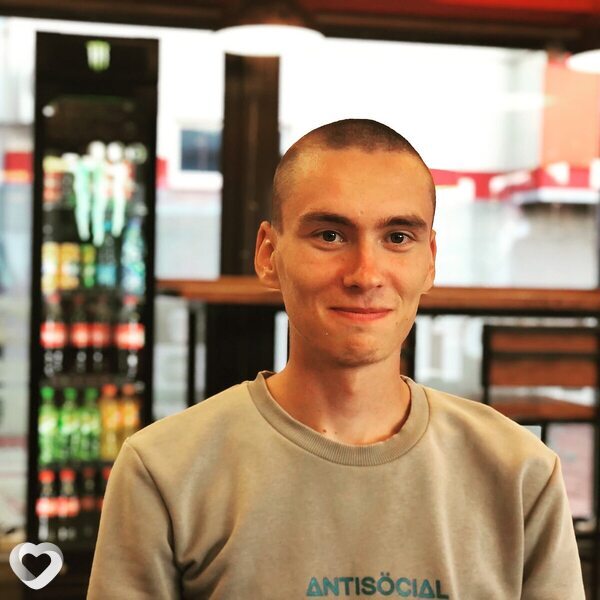 Денис, 29, Малоярославеце — анкета №1059096