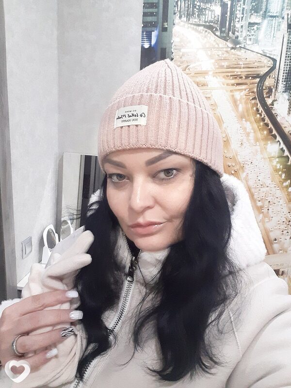 Полина, 50, Костанае — анкета №1059098