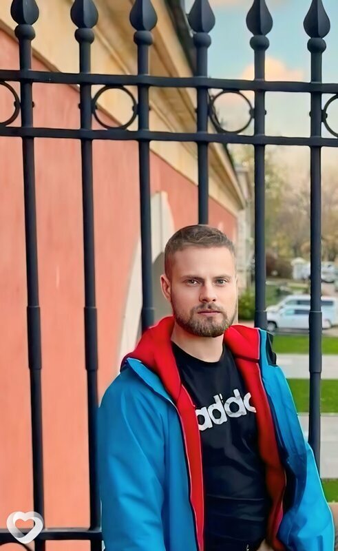 Без Ника, Владимир
