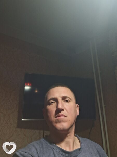 Александр, 41, Ташкент — анкета №1059103