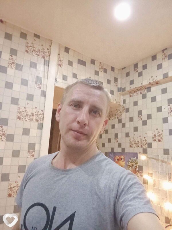 Сергей, 40, Омске — анкета №1059104