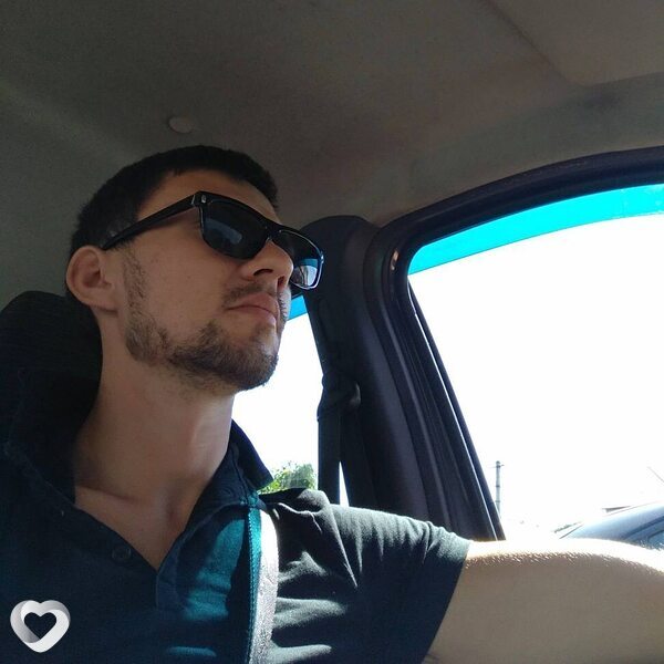 Павел, 37, Москве — анкета №1059105