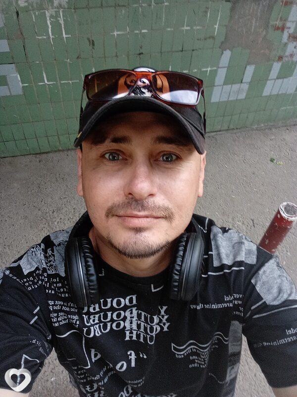 Руслан, 40, Казани — анкета №1059108