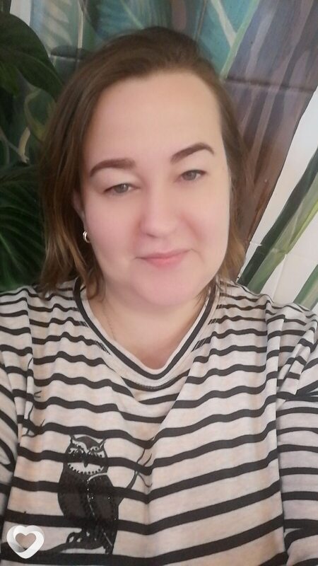Марина, 42, Перми — анкета №1059113