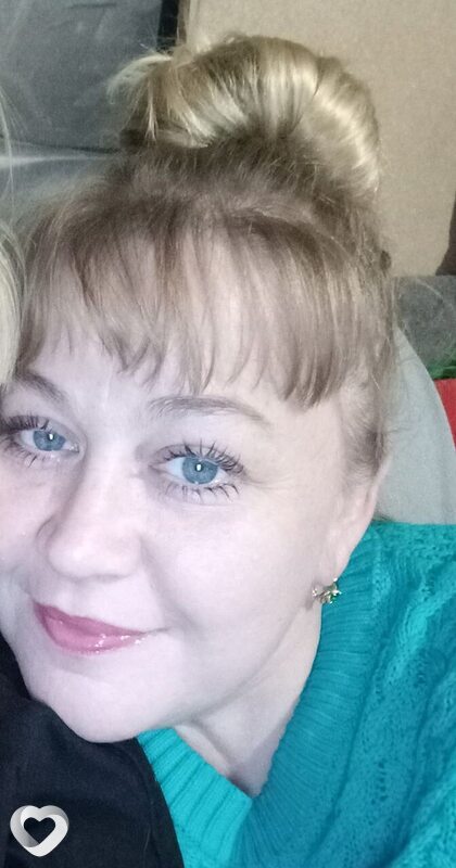 Ирина, 43, Архангельске — анкета №1059114