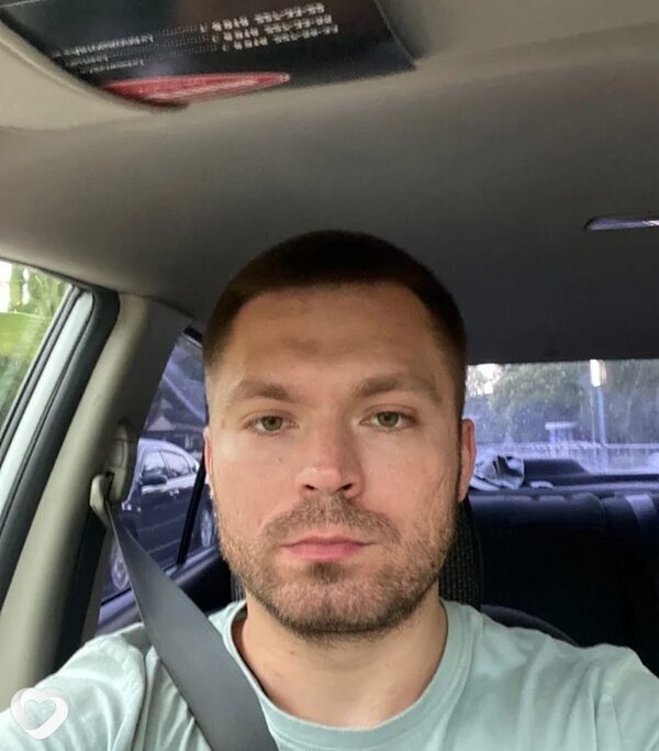 Александр, 31, Сочи — анкета №1059117