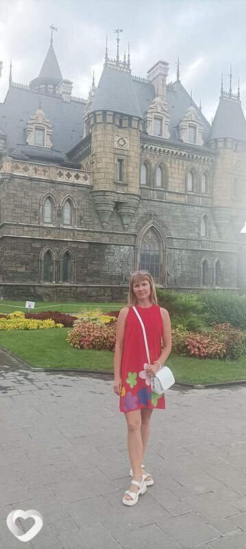 Елена, 43, Можге — анкета №1059046