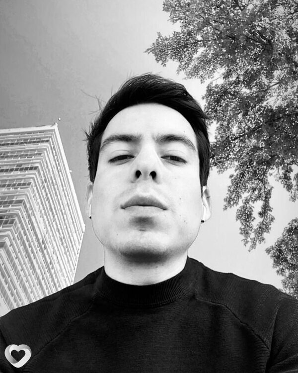 Максим, 40, Омске — анкета №1059057