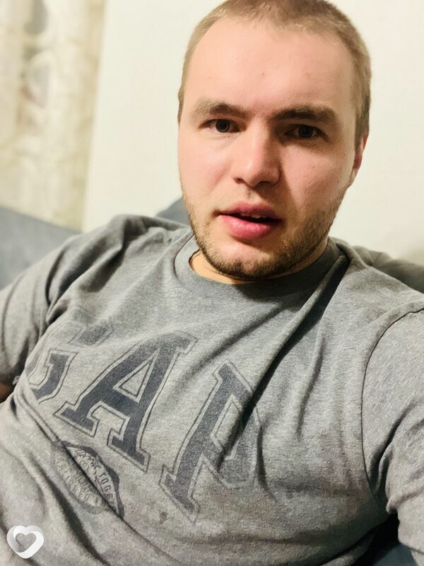 Роман, 30, Раменском — анкета №1059061