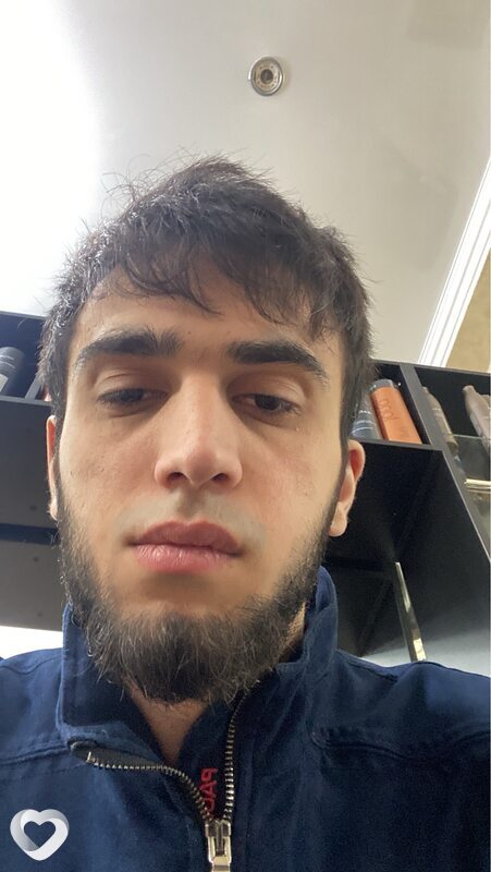 Абдурашид, 23, Анапе — анкета №1059063