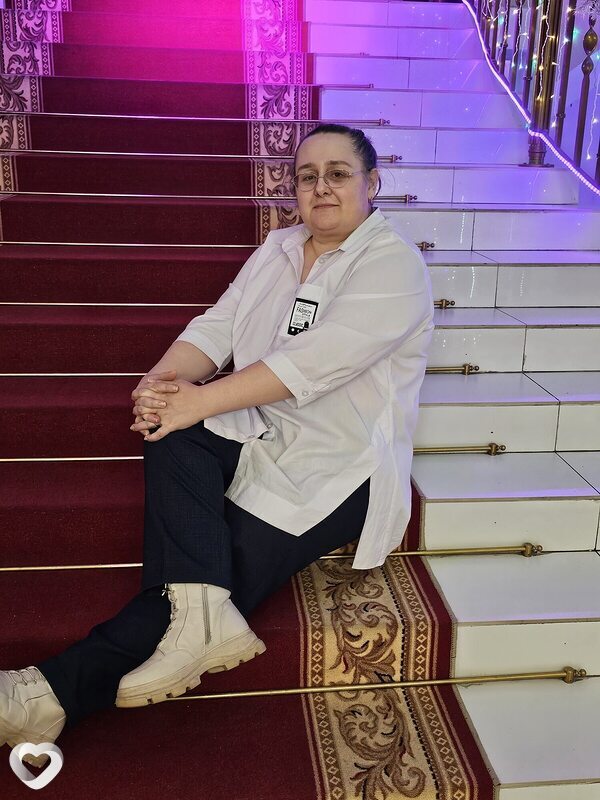 Ольга, 49, Новосибирске — анкета №1059066
