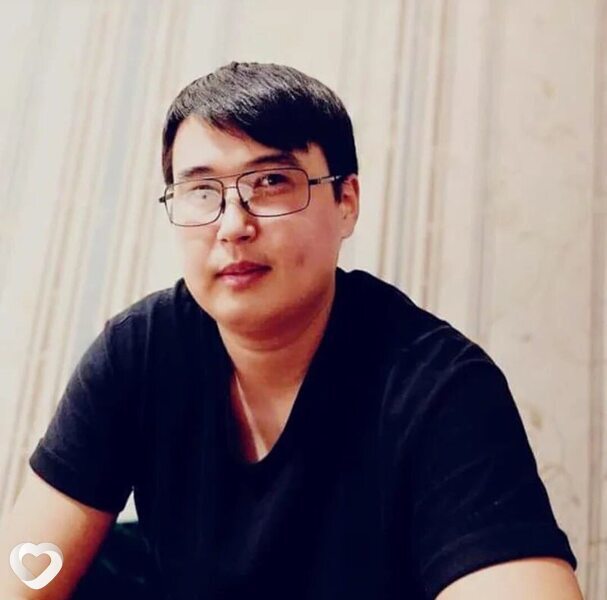 Дамир, 32, Костанае — анкета №1059068