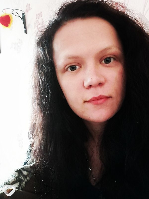Крошка, 31, Березе — анкета №11132