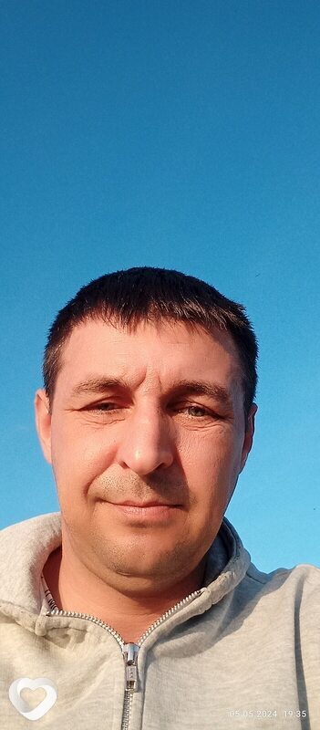 Александр, 45, Москве — анкета №1059070