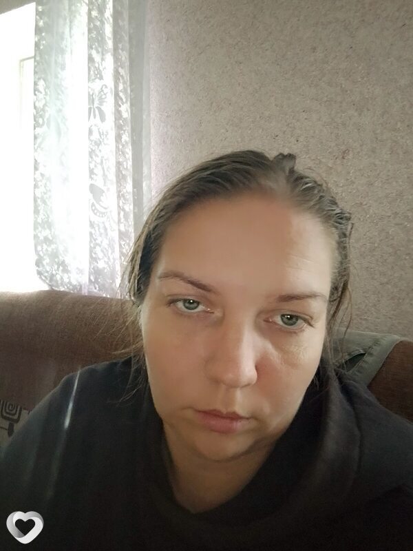 Мария, 38, Брянске — анкета №1059022