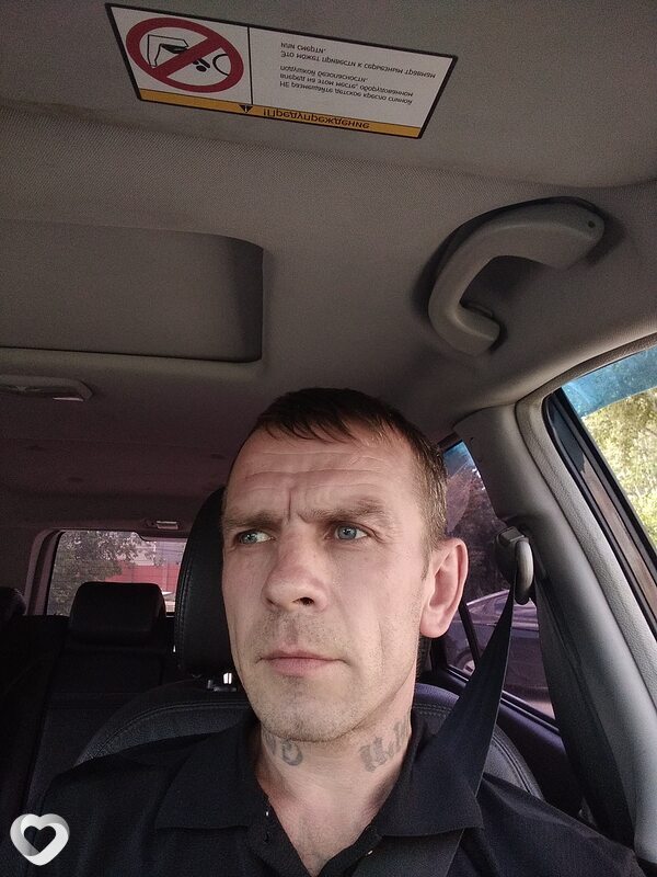 Artem, 42, Коломне — анкета №1059032