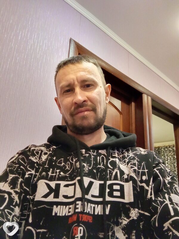 Руслан, 44, Уфе — анкета №1059037