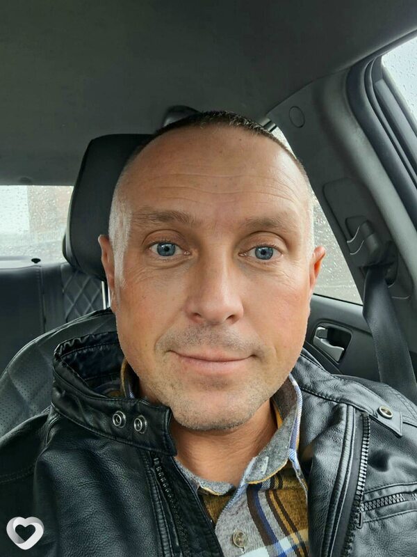 Александр, 41, Санкт-Петербурге — анкета №1059040