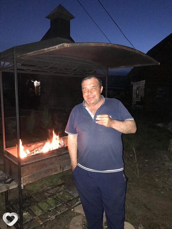 Андрей, 52, Рубцовске — анкета №1059043