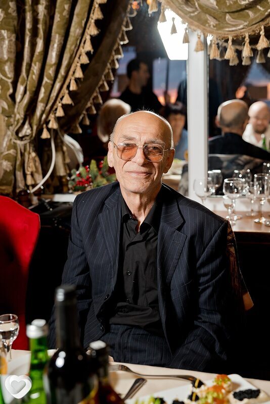 Евгений, 66, Нижневартовске — анкета №1059178