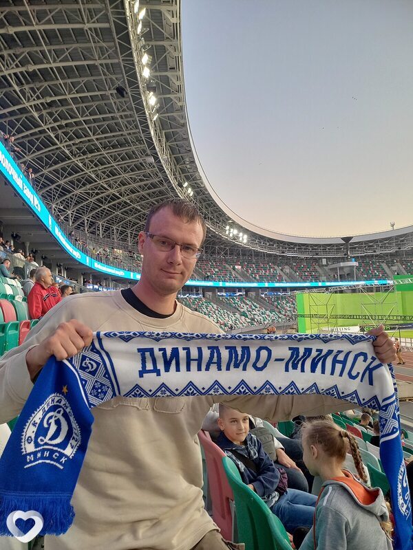 Антон, 31, Бобруйске — анкета №1059182