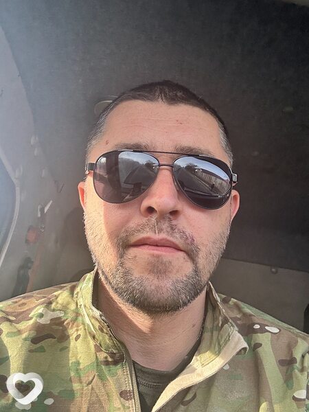 Лелик, 41, Енакиеве — анкета №1059185