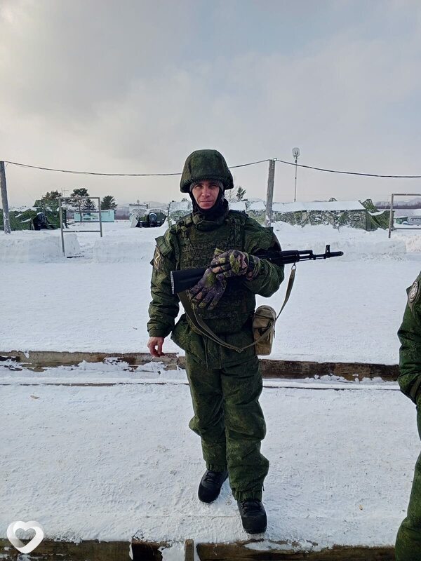 Миша, 46, Ангарске — анкета №1059191