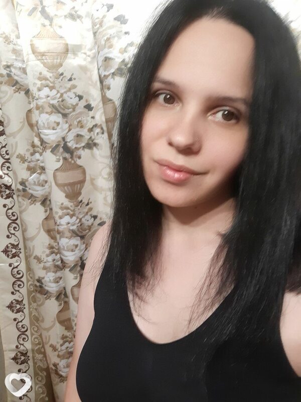 Вика, 37, Казани — анкета №1059152
