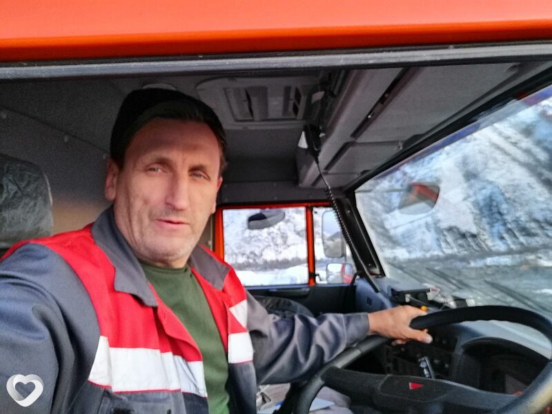 Алексей, 51, Белой Калитве — анкета №1059157