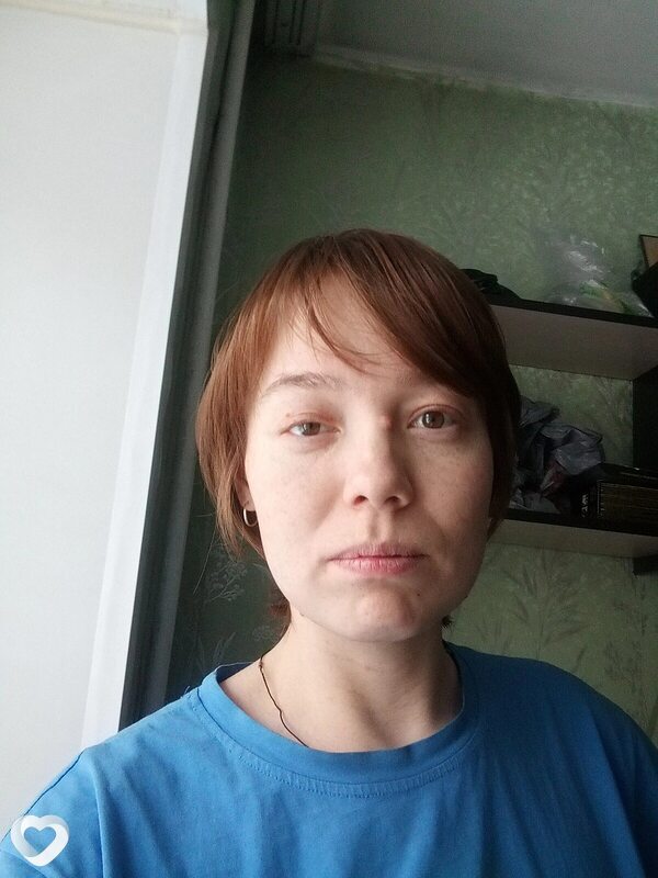 Марина, 30, Анжеро-Судженске — анкета №1059158