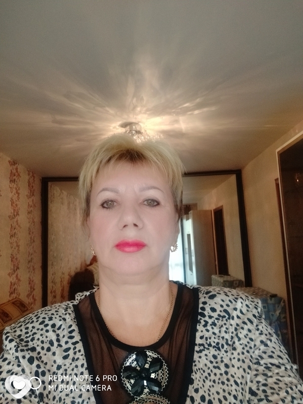 Татьяна, 57, Нижнем Новгороде — анкета №1059167