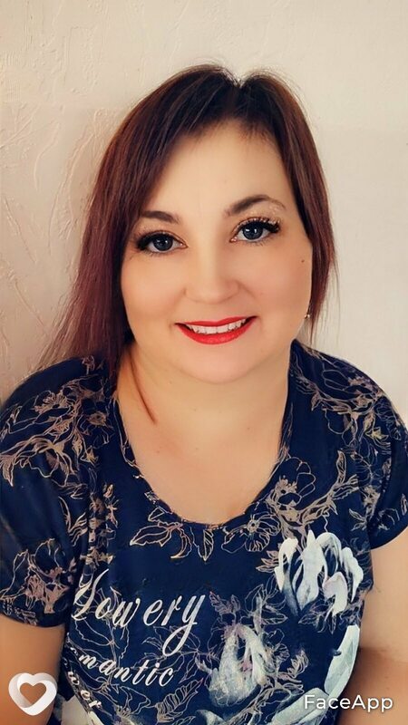 Елена, 41, Кобрине — анкета №1059169