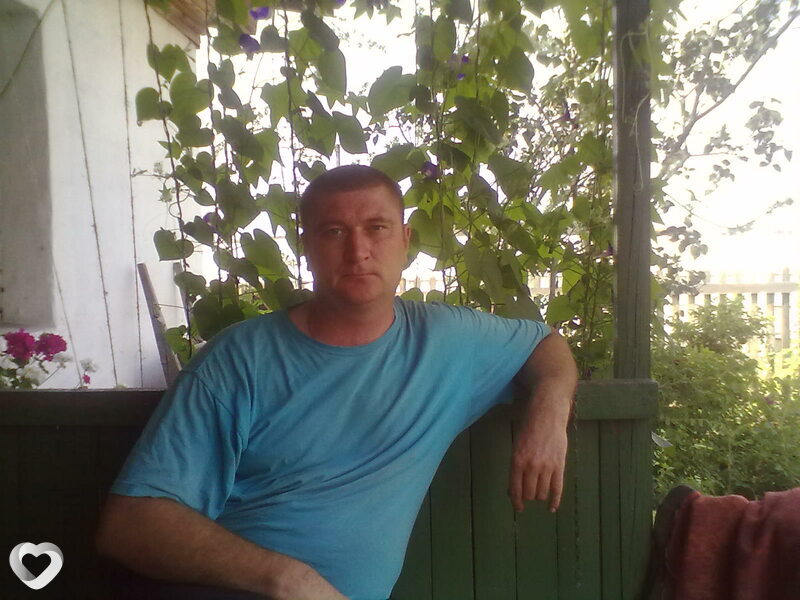 Владимир, 46, Улан-Удэ — анкета №11134