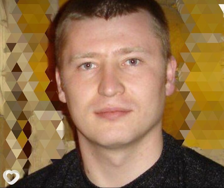 Sasha, 37, Виннице — анкета №1059127