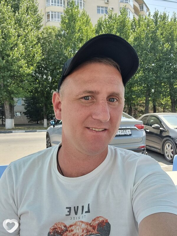 Геннадий, 28, Мелитополе — анкета №1059128