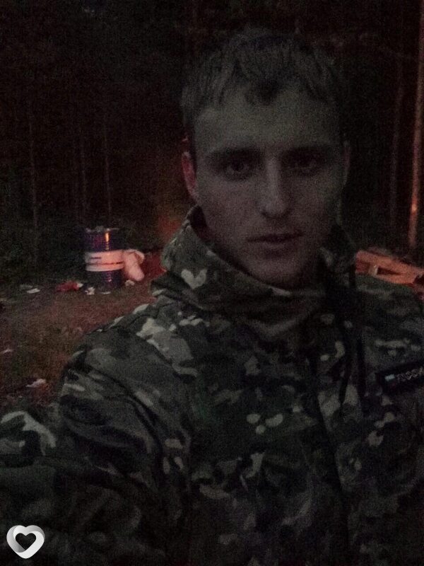 Макс, 30, Усть-Илимск — анкета №1059144