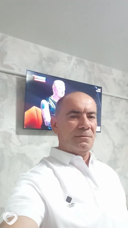 Сервер, 53, Симферополе — анкета №1059196
