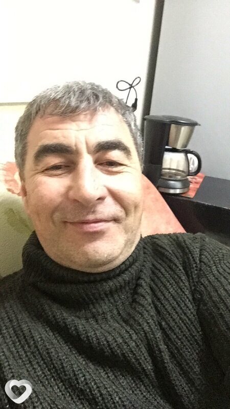 Сергей, 51, Югорске — анкета №1059197