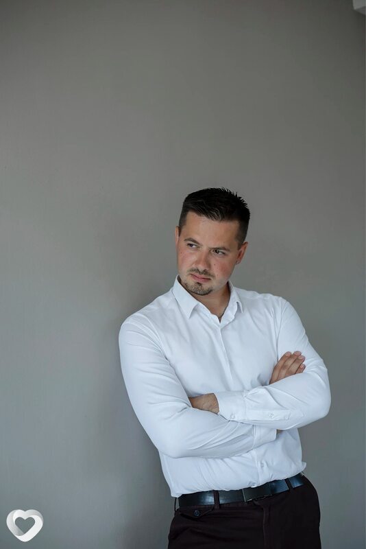 Владимир, 37, Калининграде — анкета №1059198