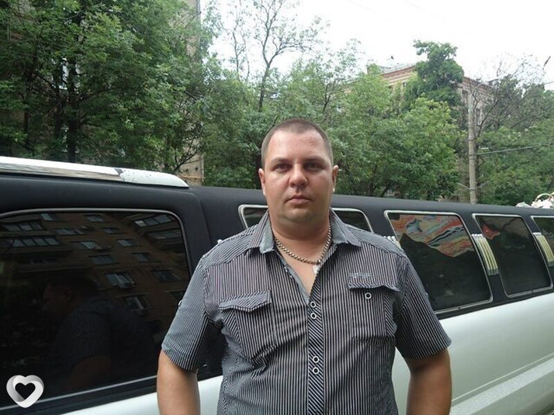 Сергей, 42, Старобельске — анкета №1059199