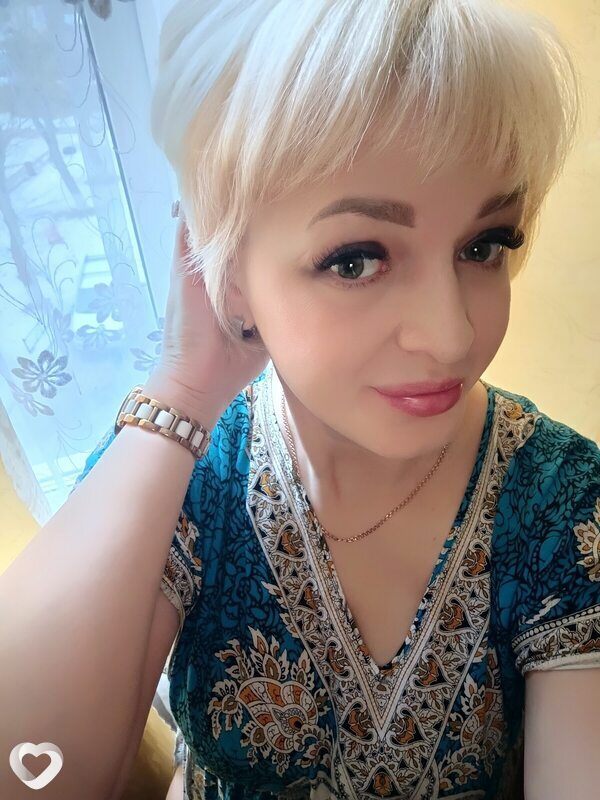 Анастасия, 43, Екатеринбурге — анкета №1059203