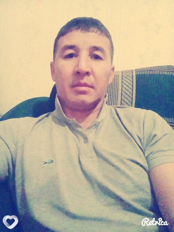 Баха, 50, Таразе — анкета №1059206