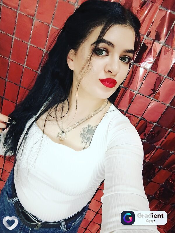 Карина, 34, Великом Устюге — анкета №1059210